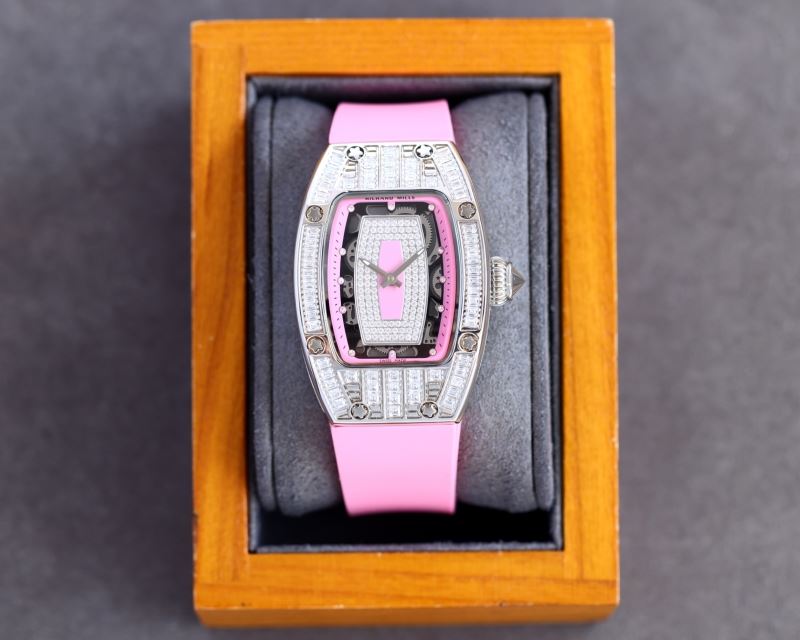 RICHARD MILLE Watches